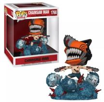 Funko Pop Chainsaw Man 1768 - Chainsaw Man
