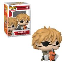 Funko Pop Chainsaw Man 1971 - Denji