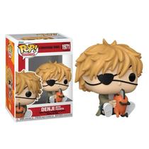 Funko pop! - chainsaw man - denji Funko pop! - chainsaw man - denji