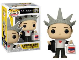 Funko Pop Chandler Bing - Friends 1276