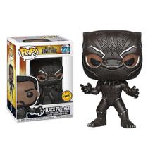 Funko pop chase marvel black panther black panther 273 Funko pop chase marvel black panther black panther 273