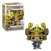 Funko Pop Chase One Piece Armored Chopper 1131 Funko Pop Chase One Piece Armored Chopper 1131