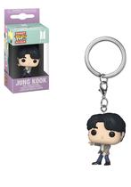 Funko Pop! Chaveiro: BTS - Dinamite - Jungkook