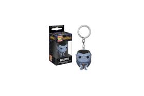 Funko Pop! Chaveiro: Gárgulas - Figura colecionável de Golia