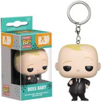 Funko Pop! Chaveiro Keychain Boss Baby