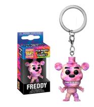 Funko Pop! Chaveiro Keychain Five Nights Freddy