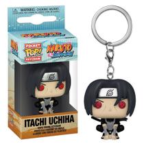 Funko Pop! Chaveiro Keychain Naruto Shippuden Itachi Uchiha