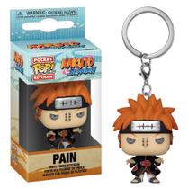 Funko Pop! Chaveiro Keychain Naruto Shippuden Pain