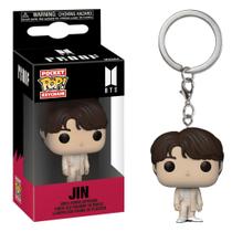 Funko Pop Chaveiro Keychain Rocks Bts Jin