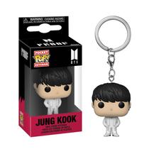 Funko Pop Chaveiro Keychain Rocks Bts Jung Kook Funko Pop Chaveiro Keychain Rocks Bts Jung Kook
