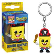 Funko Pop Chaveiro Keychain SpongeBob SquarePants