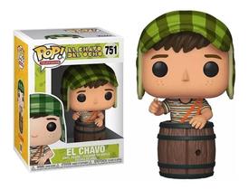 Funko pop chaves 751