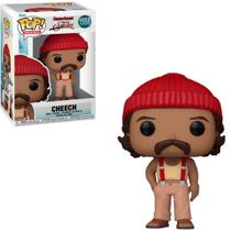 Funko Pop Cheech 1558 Pop! Movies Cheech Chong Up in Smoke