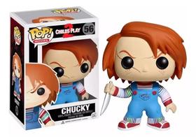 Funko Pop! Child's Play 2 Chucky 56