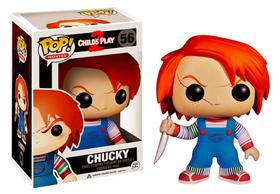 Funko Pop Childs Play 2 Chucky 56