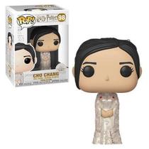 Funko Pop Cho Chang 98 Harry Potter