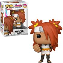 Funko Pop Cho Cho 1037 Pop! Animation Boruto Naruto