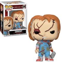 Funko Pop Chucky 1249 Pop! Movies Bride of Chucky 2022