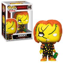 Funko Pop Chucky Halloween 1249 Chucky