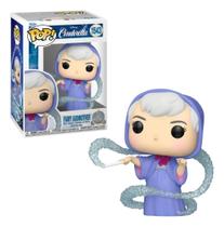 Funko Pop! Cinderella Fairy Godmother 1543 Original Funko Pop! Cinderella Fairy Godmother 1543 Original