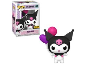 Funko Pop! Cinnamoroll Kuromi