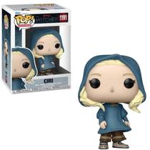 Funko POP Ciri The Witcher 1191