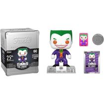 Funko Pop! Classics 25th Anniversary DC The Joker 06C Limited Edition 25000 Peças