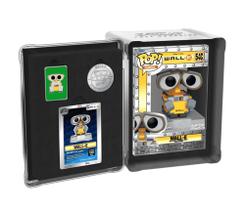 Funko Pop! Classics Wall-E