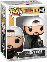 Funko pop clerks silent bob 1485 Funko pop clerks silent bob 1485