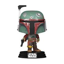 Funko Pop Cobb Vanth Star Wars 484