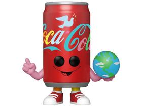 Funko Pop Coca Cola Can Original- 105