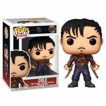 Funko Pop Cole - Mortal Kombat 1054