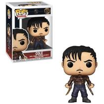 Funko Pop Cole Mortal Kombat Original - 1054