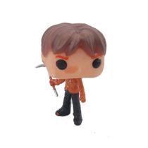 Funko Pop Colecionável Capitão Bumerang - Esquadrão Suicida2