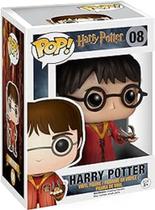 Funko Pop Collection - Harry Potter Filme com 6 Personagens ou com 1 Unid.
