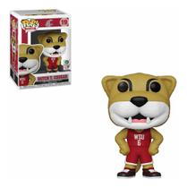 Funko Pop! College Mascots Butch T. Cougar 19