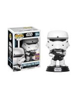 Funko Pop Combat Assault Tank Trooper 184 SDCC Star Wars