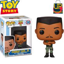 Funko POP! Combat Carl Jr - Toy Story 4 530 - Original