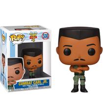 Funko POP Combat Carl Jr Toy Story 4 530
