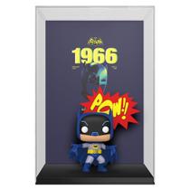 Funko pop comic cover dc batman 66 batman 24 92471 Funko pop comic cover dc batman 66 batman 24 92471