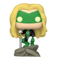 Funko Pop! Comic Cover DC: Dceased - Lanterna Verde