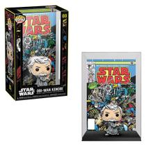 Funko Pop! Comic Cover: Star Wars - OBI-Wan Kenobi 03