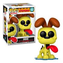 Funko Pop! Comics: Garfield Odie 52 Funko Pop! Comics: Garfield Odie 52