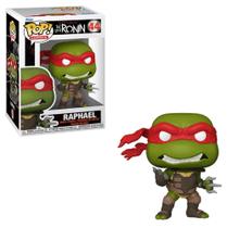 Funko Pop Comics Teenage Mutant Ninja Turtles: The Last Ronin - Raphael 44 Funko Pop Comics Teenage Mutant Ninja Turtles: The Last Ronin - Raphael 44