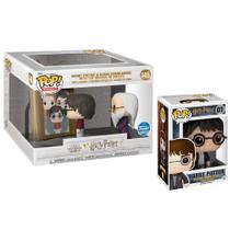 Funko POP! Conjunto de colecionador Harry Potter - Harry Pot