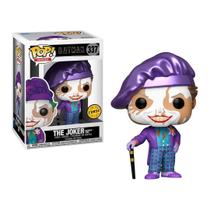 Funko Pop Coringa 337 The Joker CHASE Batman
