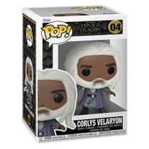 Funko Pop! Corlys 04 House Of The Dragon