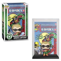 Funko pop cover dc comic covers lanterna verde all-american