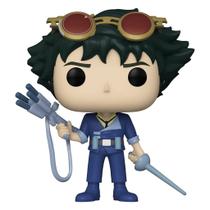 Funko pop cowboy bebop - spike spiegel
