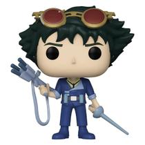 Funko Pop Cowboy Bebop - Spike Spiegel